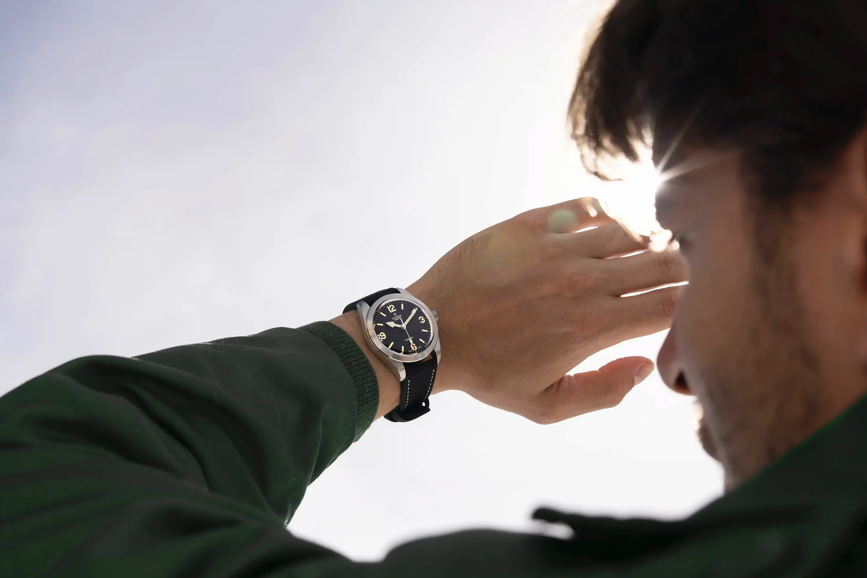 Four Best Tudor Watches To Wear This Festive Season